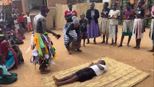 Waliranji Cultural Festival